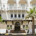 Hotel Steigenberger Cecil Hotel Alexandria Alexandria