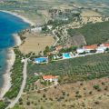 Hotel Bianco Olympico Beach Resort - Vatopedi Sithonia