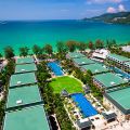 Hotel Phuket Graceland Resort and Spa Patong Beach