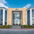 Azur One Eleven Hotel El Alamein