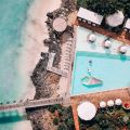 Hotel Essque Zalu Zanzibar - Nungwi