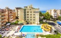 Hotel Kleopatra Beach Alanya