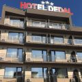 Hotel Dedal Mamaia