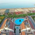 Hotel Seamelia Beach Resort and Spa Side