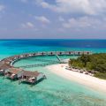 Hotel Reethi Beach Resort - Baa Atoll