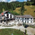 Pensiunea Poiana Izvoarelor Vatra Dornei
