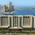 Hotel Marriott Resort Palm Jumeirah Dubai