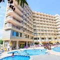 Hotel Beverly Park Spa - Blanes