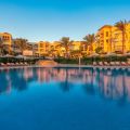 Cleopatra Luxury Resort Sharm El Sheikh Nabq Bay