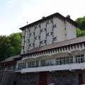 Hotel Hefaistos Sovata Sovata