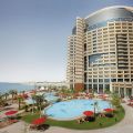 Khalidiya Palace Rayhaan by Rotana Abu Dhabi