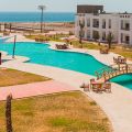 Hotel New Eagles Aqua Park Resort Hurghada