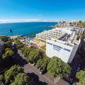 Hotel Melia Madeira Mare Resort and Spa Funchal