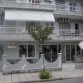 Ouzas Hotel Apartments Olympic Beach