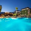Titan Club Hotel - Alanya