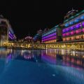 Sensitive Premium Resort and Spa Belek