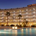 Hotel Mercury Santa Susana