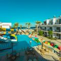 La Rosa Waves Hotel Hurghada