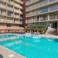Hotel Tia Maria - Sunny Beach
