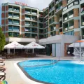 Hotel Aktinia - Sunny Beach