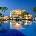 Hotel Calista Luxury Resort Belek