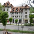 Rina Cerbul Sinaia