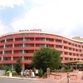 Hotel Mena Palace - Sunny Beach