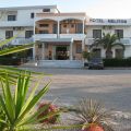Hotel Meliton - Theologos (Tholos)