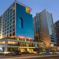 Ramada by Wyndham Dubai Barsha Heights Dubai