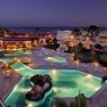 Naama Bay Promenade Beach Resort Managed By Accor ( Ex. Marriott Resort Sharm El Sheikh) Naama Bay