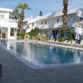 Hotel Paleos Apartments Ialyssos
