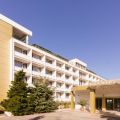 Hotel Belvedere Eforie N Eforie Nord