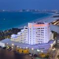 Hotel Sheraton Jumeirah Beach Dubai