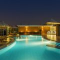 Hotel Four Points by Sheraton Downtown Dubai
