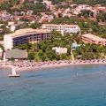 Hotel Delfinia Corfu Moraitika