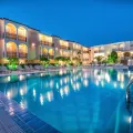 Hotel Zante Sun - Agios Sostis
