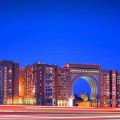 OAKS IBN Battuta Gate Hotel Dubai Dubai