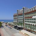 Asia Beach Resort and Spa Hotel Alanya
