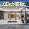 Acandia Hotel Rodos Town