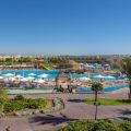 Hotel Concorde El Salam Sport Area Sharks Bay
