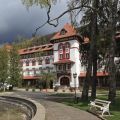 Hotel Caraiman Sinaia Sinaia
