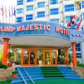 Hotel Majestic Olimp Olimp