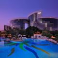 Grand Hyatt Dubai - Dubai