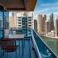 Radisson Blu Residence, Dubai Marina Dubai