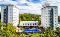 Phu Quoc Ocean Pearl Hotel Duong Dong