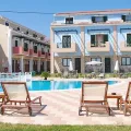 Hotel Mediterranean Beach Laganas - Laganas