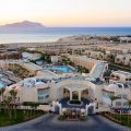 Ivy Cyrene Sharm Hotel Adults Only Ras Nasrani