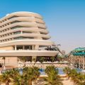 Hotel Rixos Premium Qetaifan Island North - Doha