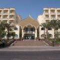 Hotel Sunrise Le Jardin Hurghada