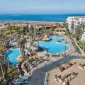 Hotel Riu Tikida Beach - Agadir